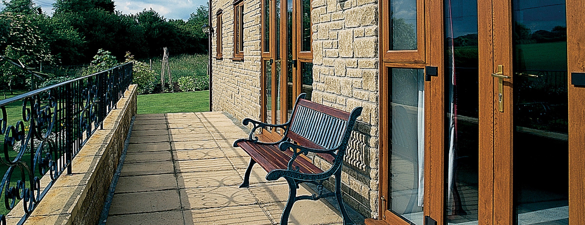 AWC Installers of upvc Panel Doors